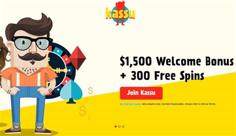 kassu casino no deposit bonus